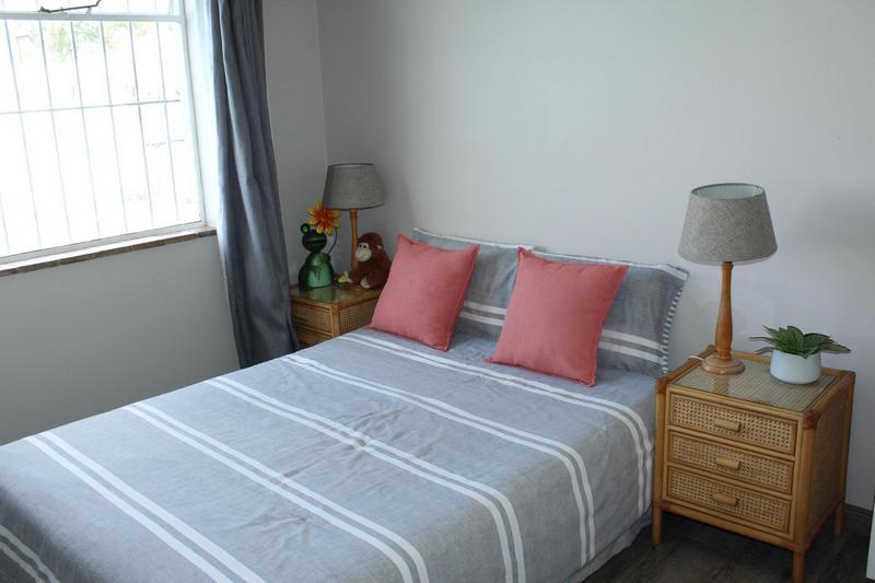 4 Bedroom Property for Sale in Richmond Estate Western Cape